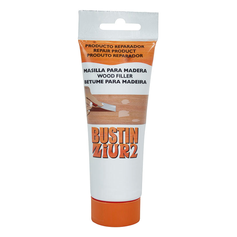 Wood putty