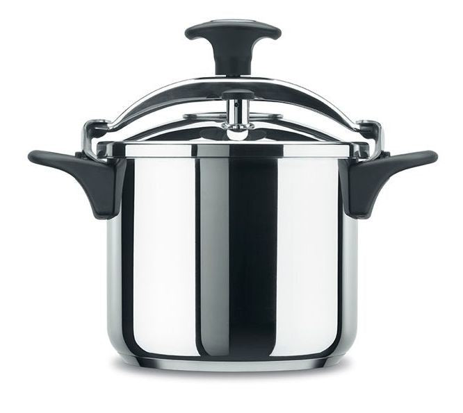 Pressure cooker