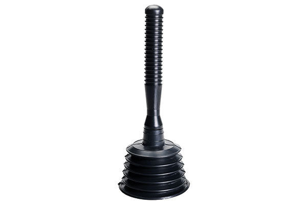 Plunger
