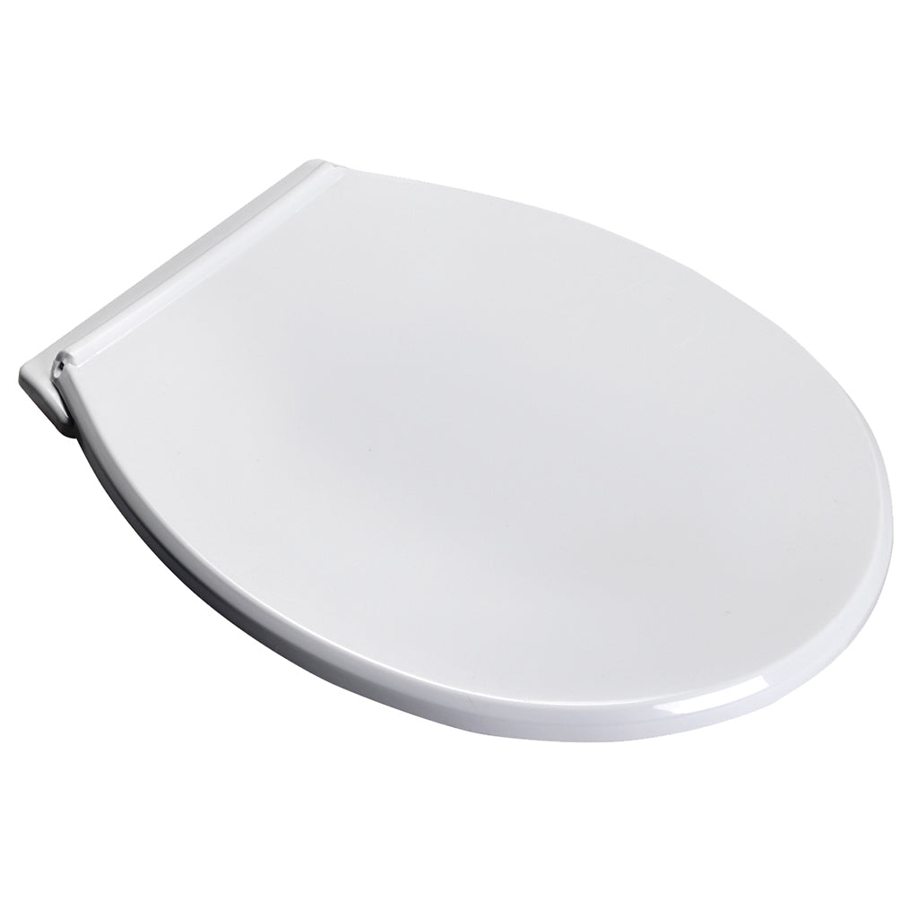 Toilet seat cover