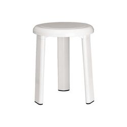 Bathroom stool