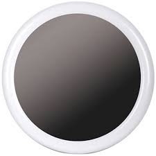 Round Mirror