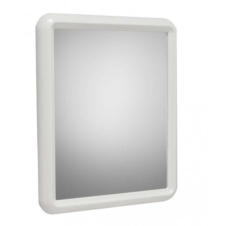 Rectangular Mirror