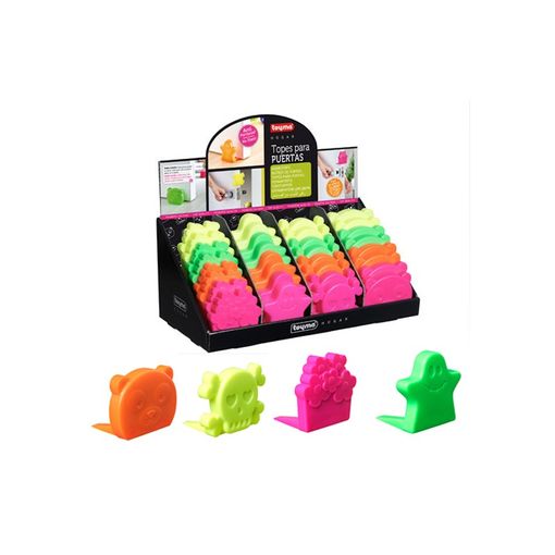 Cuñas plasticas