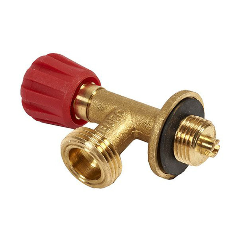 Gas key
