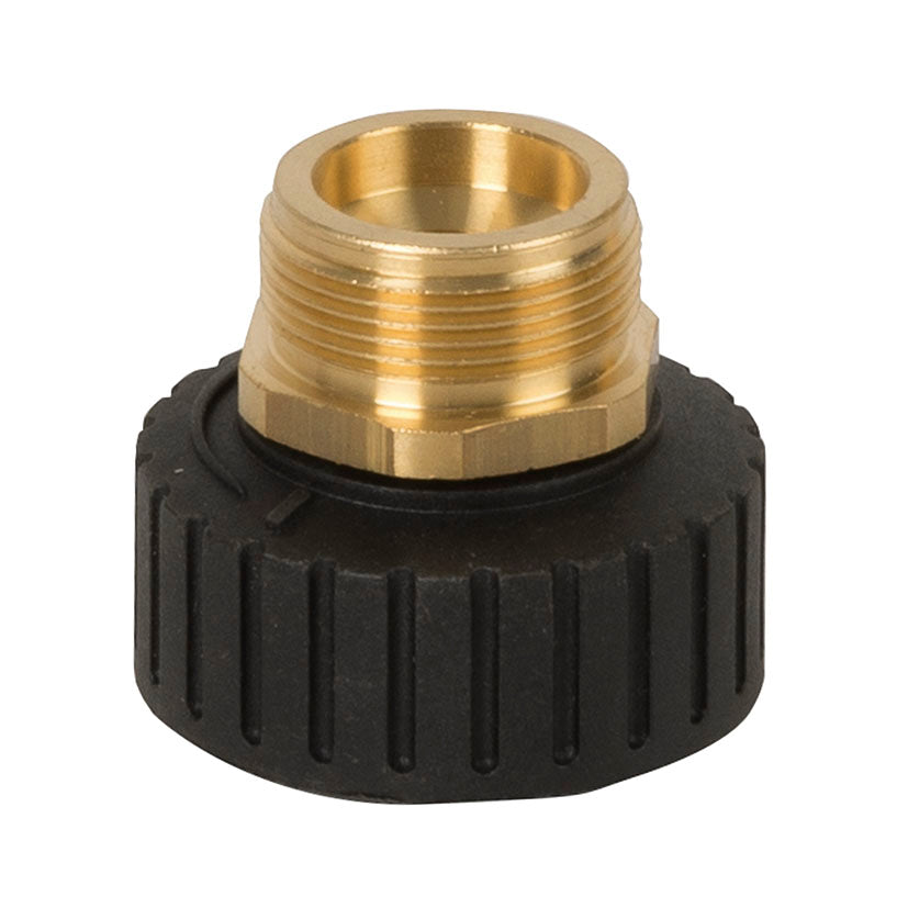 Connection adapter
