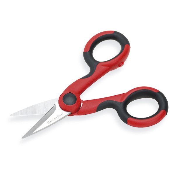 Electrician's scissors