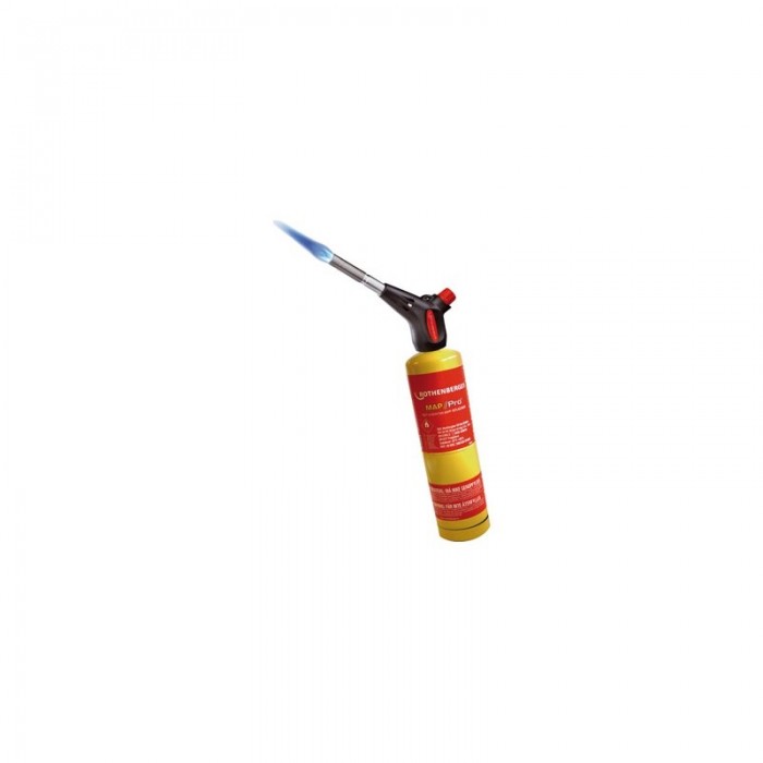 Powerfire+1 torch