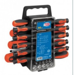 Screwdrivers 44pcs
