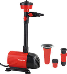 Fountain pump