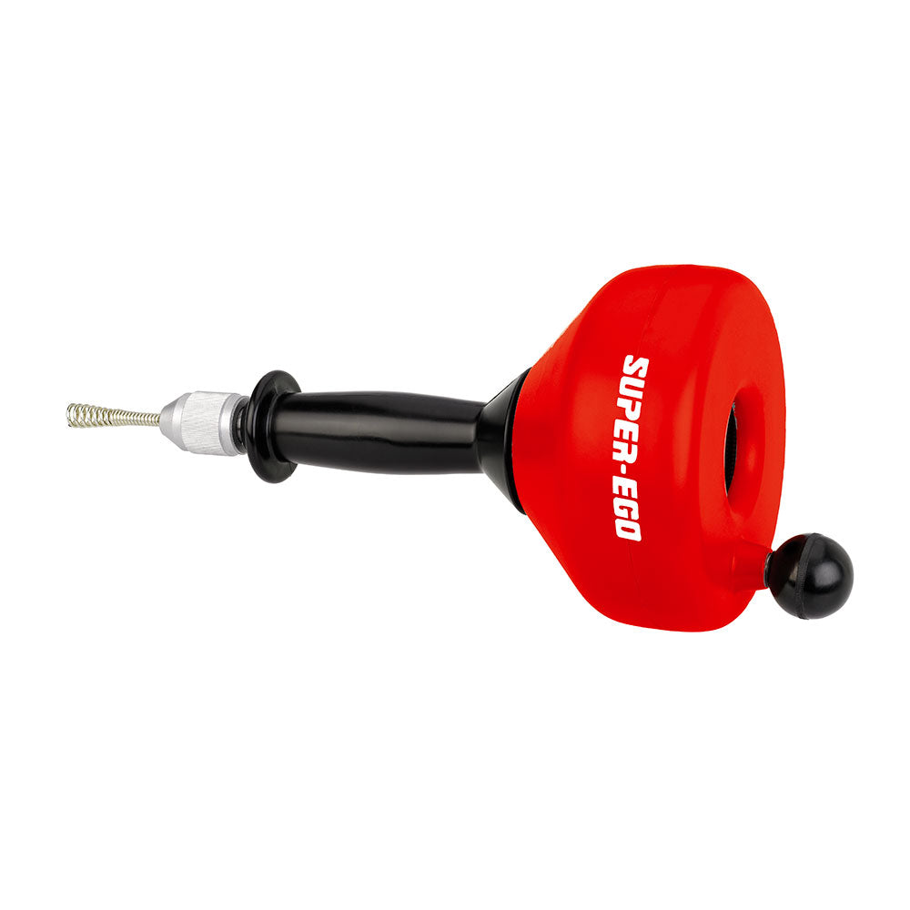 Plunger for