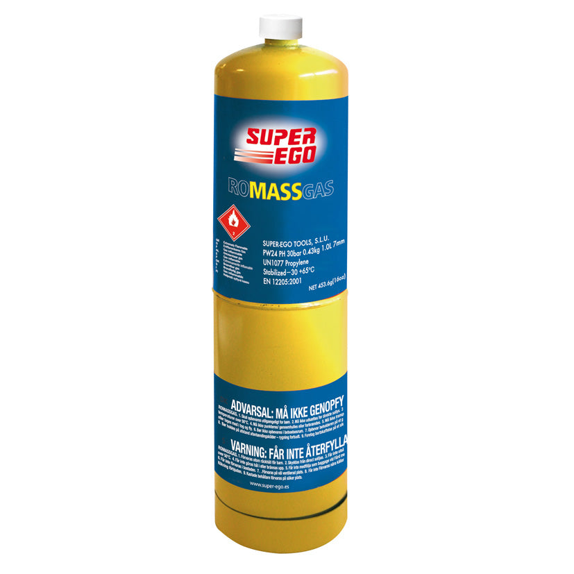Bottle mass