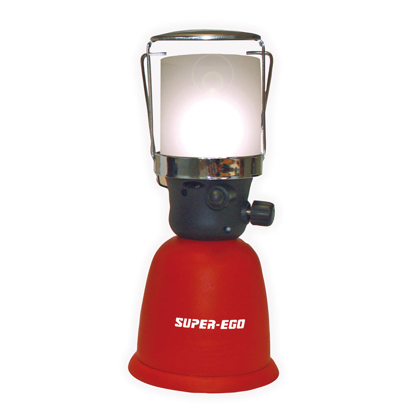 Portable lamp