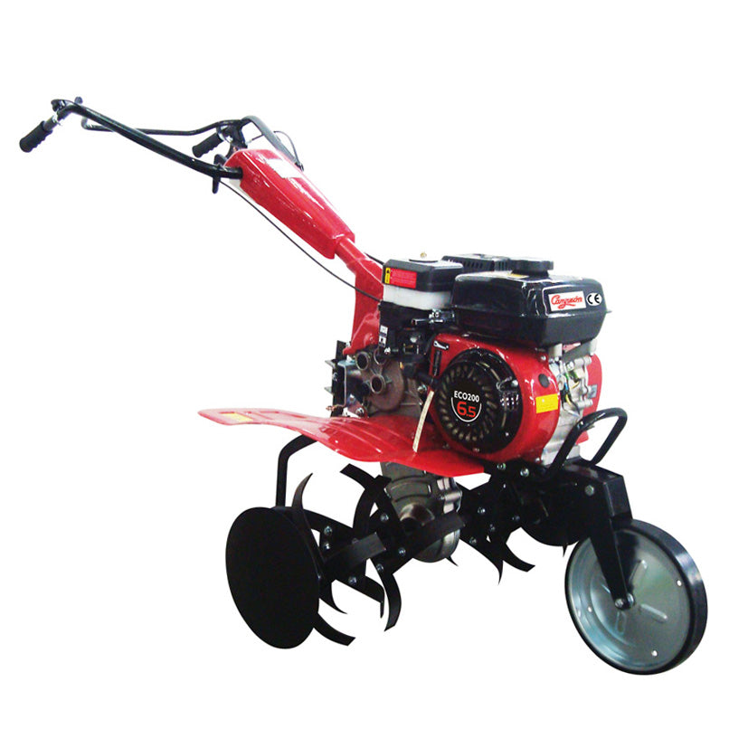 Rototiller TM500