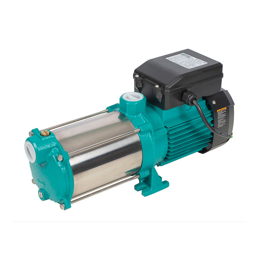 Surface pump