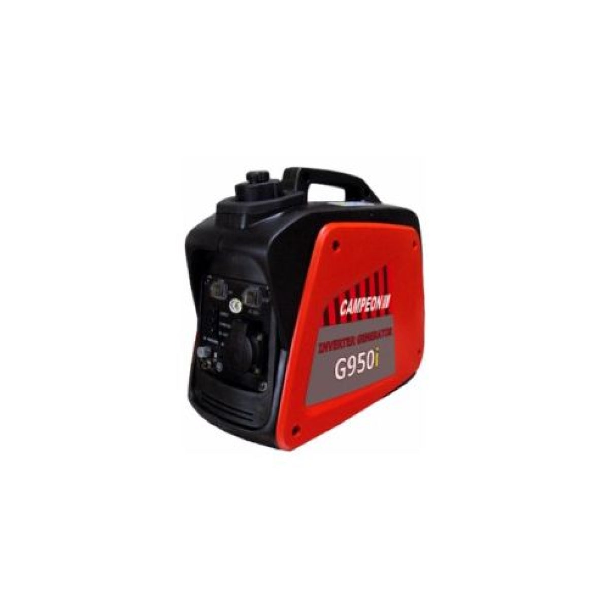 Inverter generator
