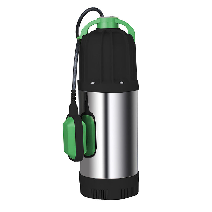 Submersible pump