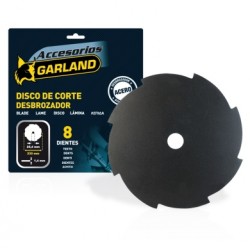 Cutting disc