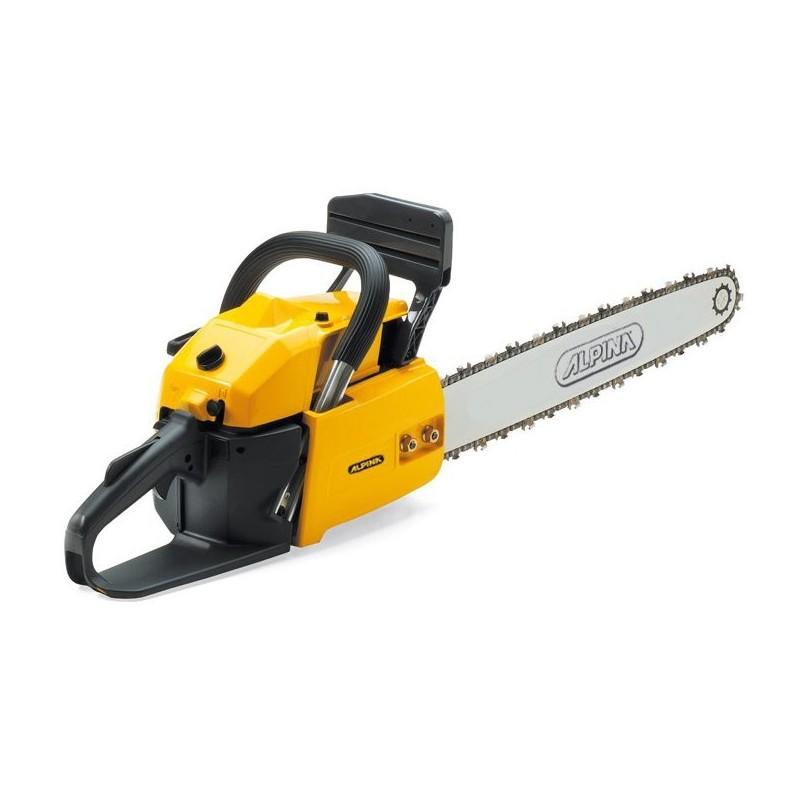 Garland Chainsaw