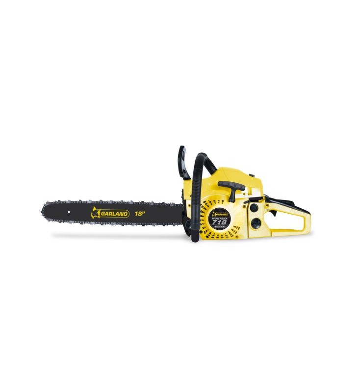 Montana Chainsaw