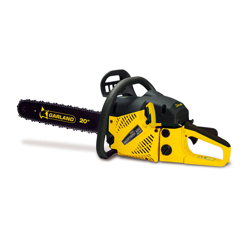 Montana Chainsaw