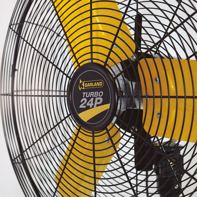 Electric fan