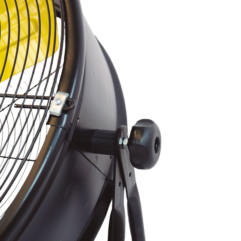 Electric fan