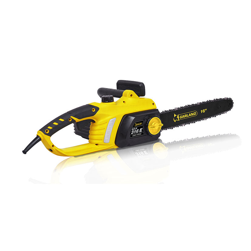 Electric chainsaw
