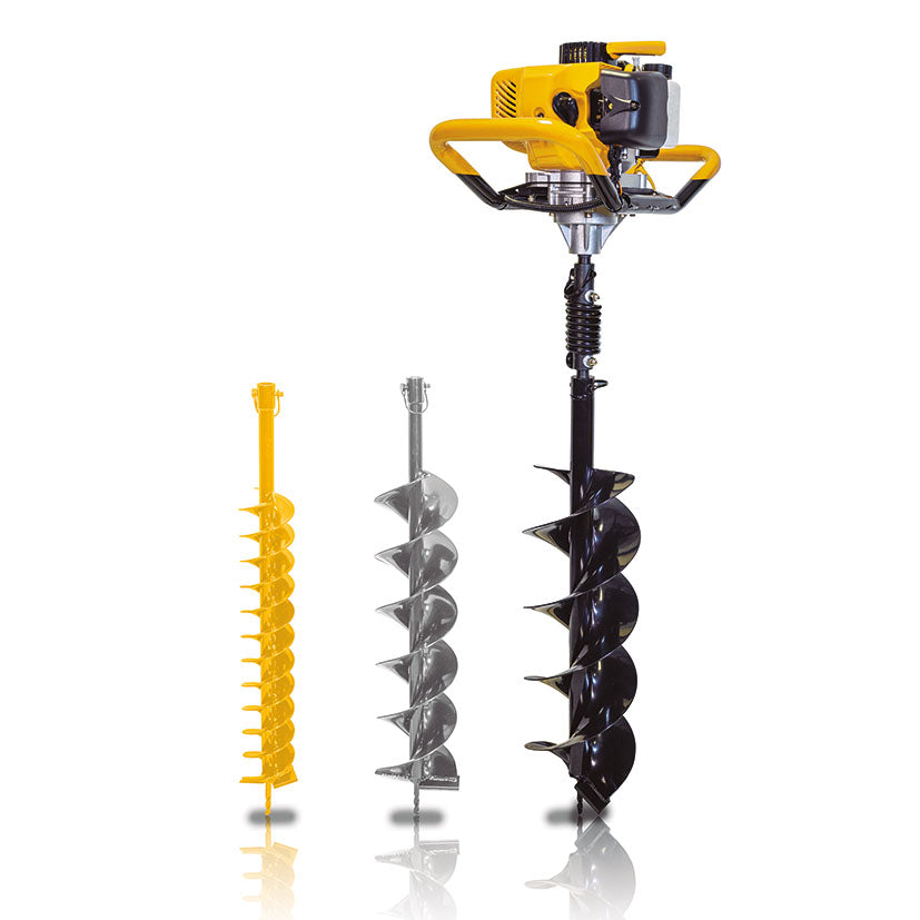 Auger Drill