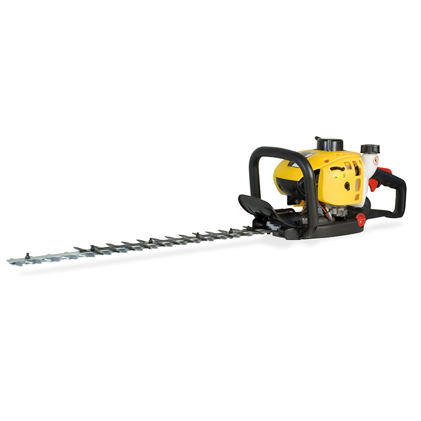 Gasoline hedge trimmer