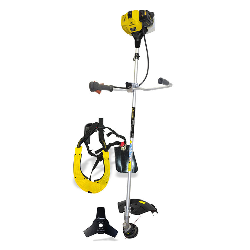 Brush cutter best
