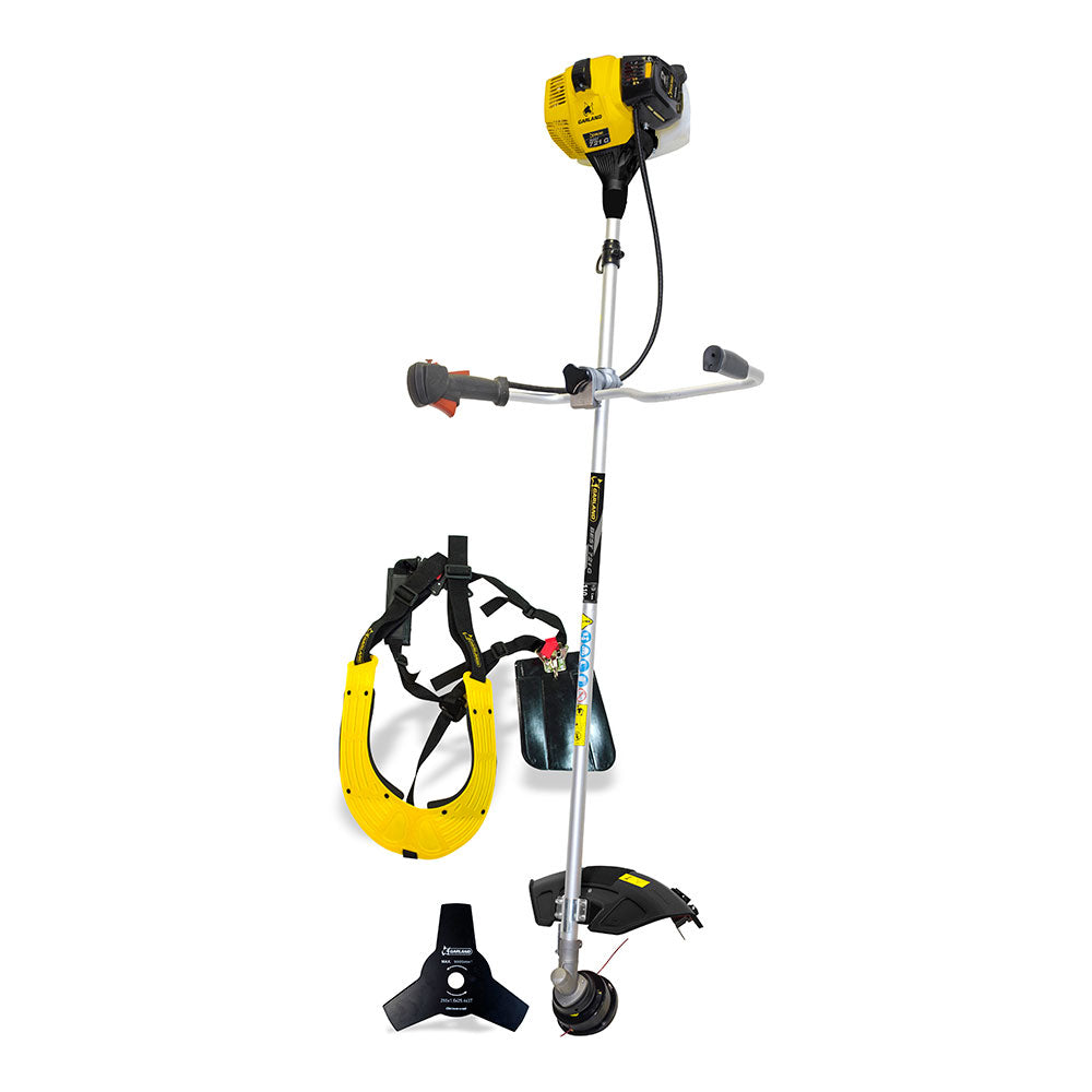 Best brush cutter