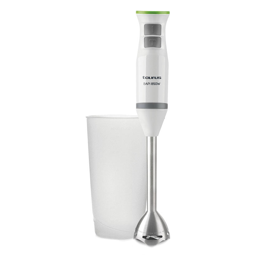 Bapi Blender