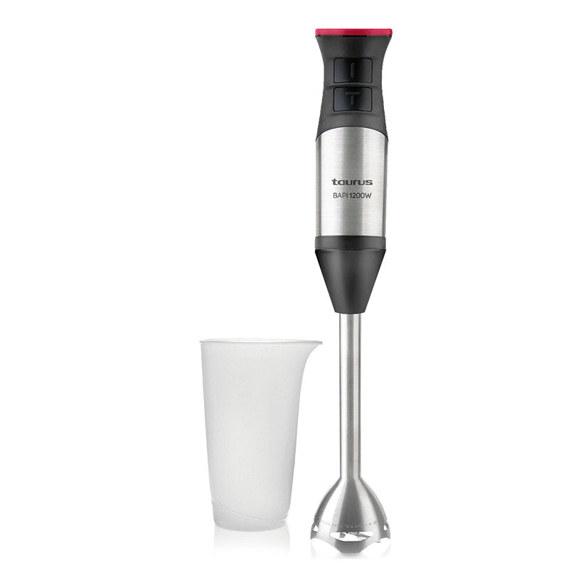 Hand blender