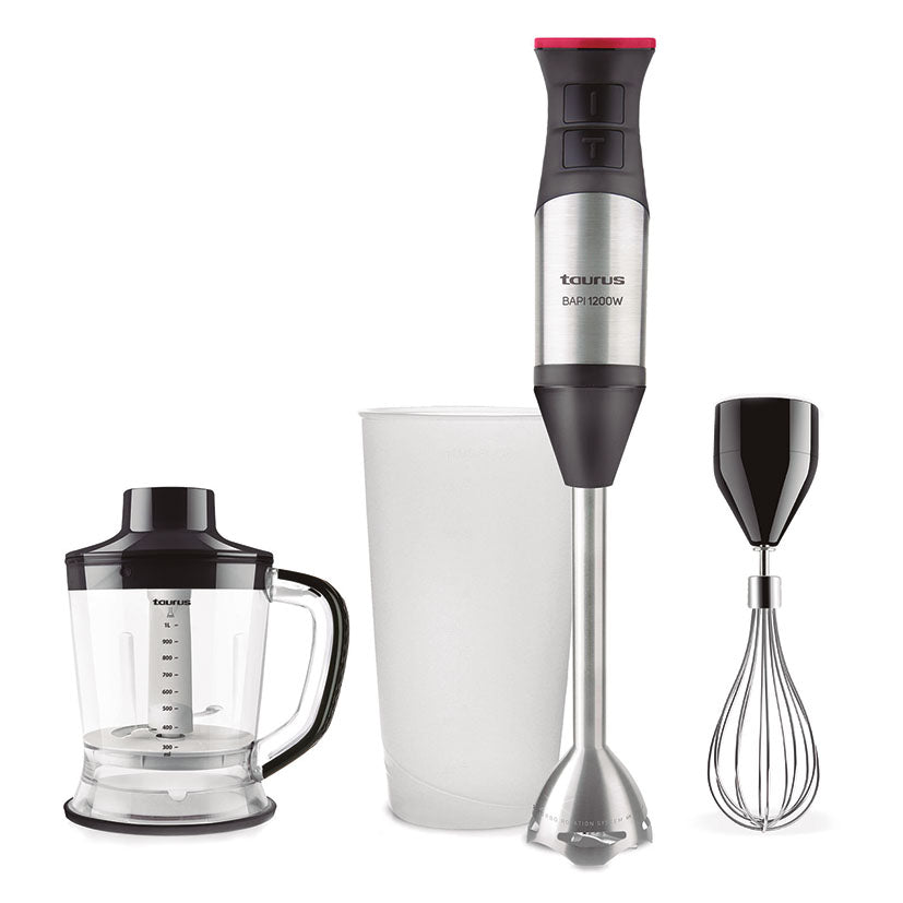 Bapi blender