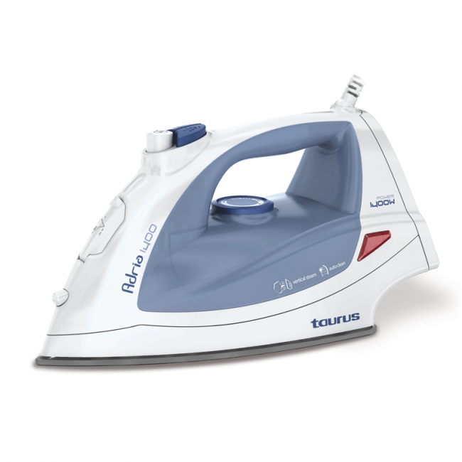Plancha Vapor