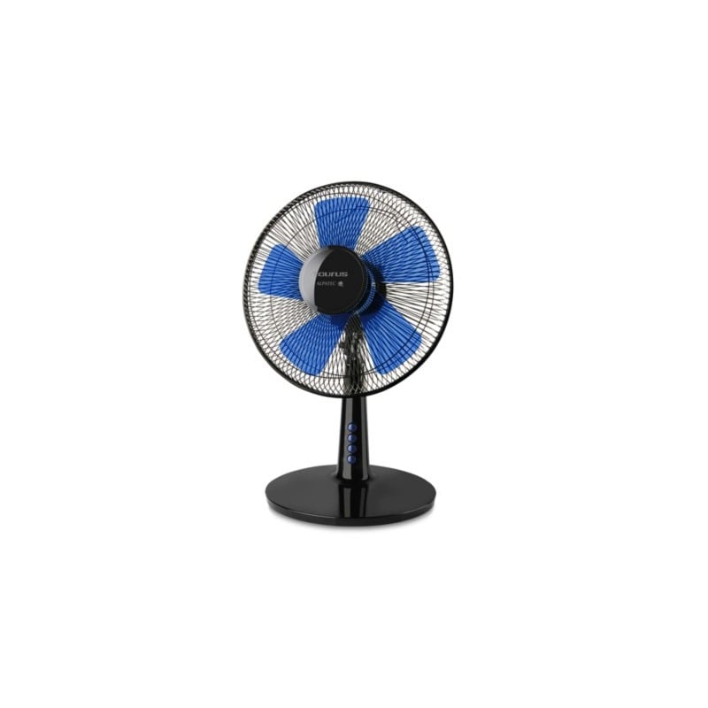 Desk fan