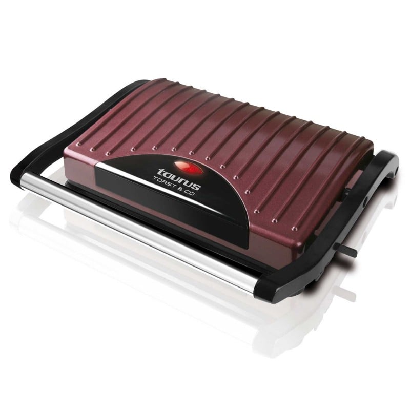 Taurus grill sandwich maker