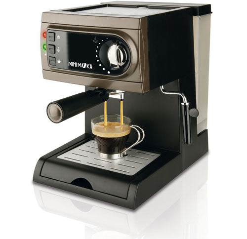 Espresso machine