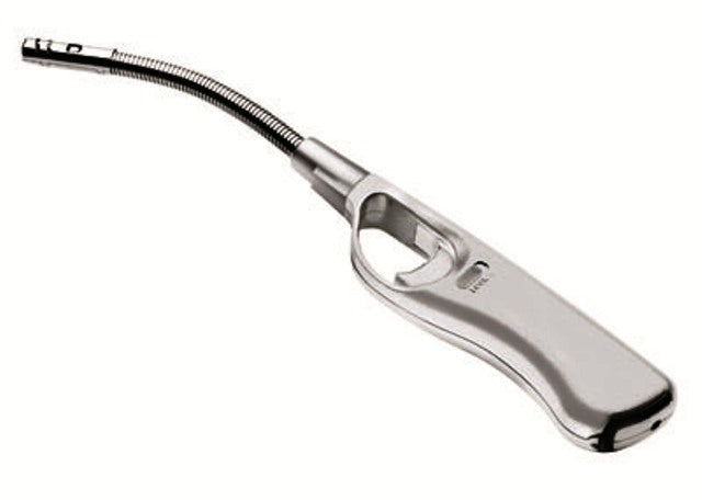 Gas lighter