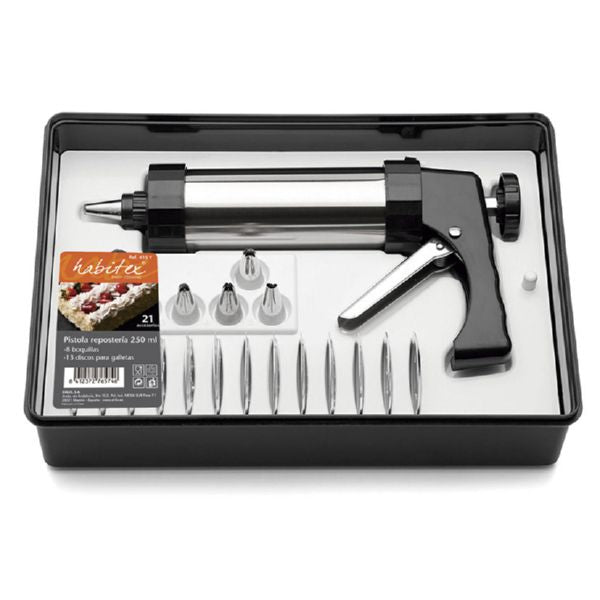 Pistol case