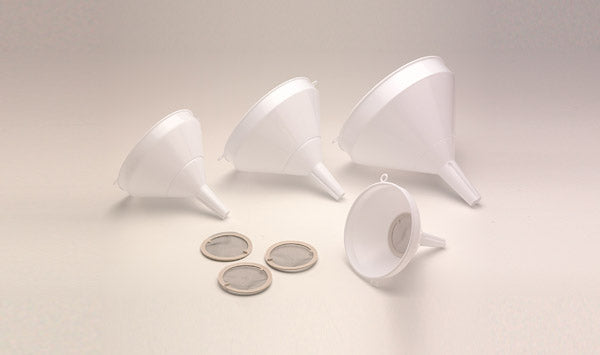 Fervik Funnel