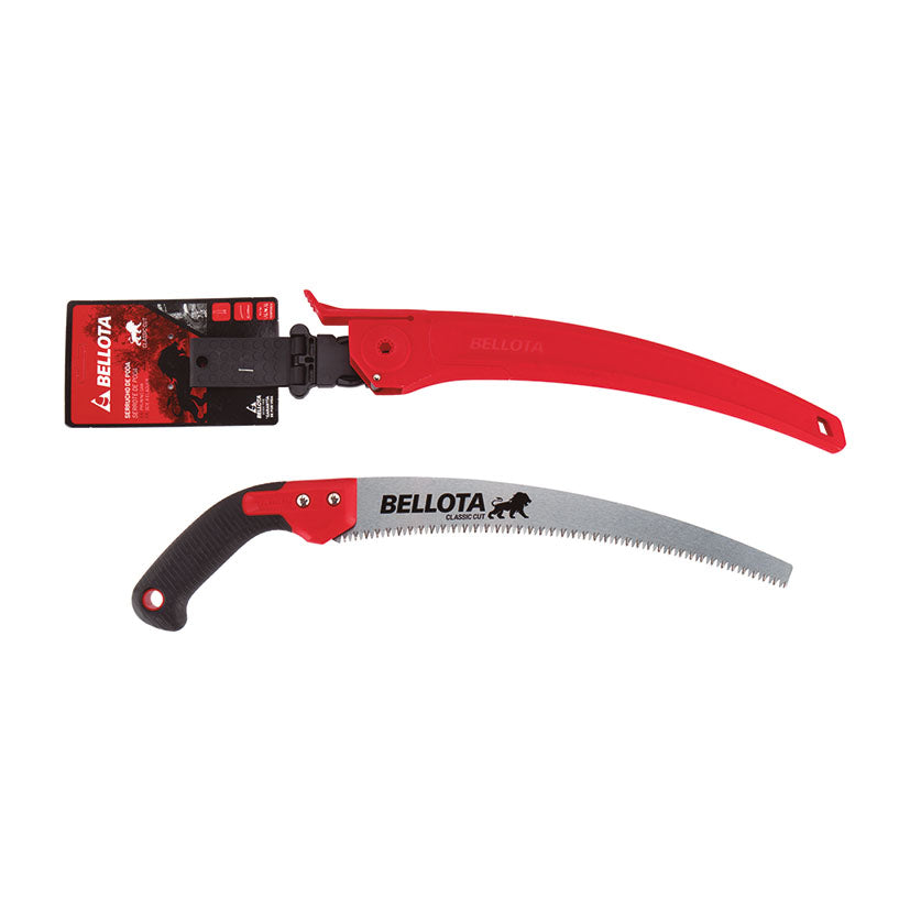 Pruning saw