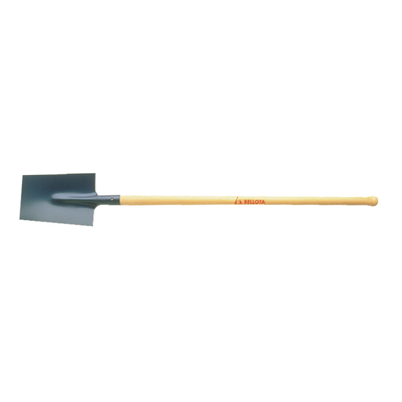 Long stick.