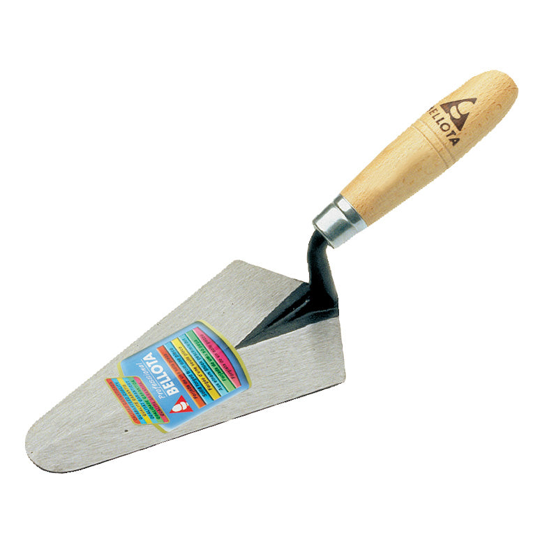 Cuchara albañil