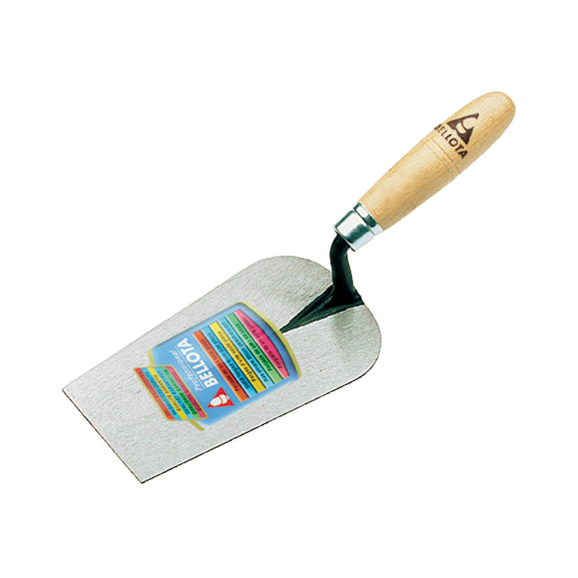 Cuchara Albañil