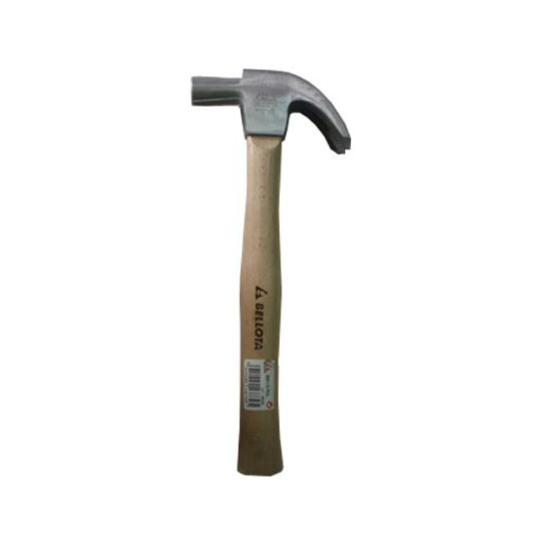 Claw hammer