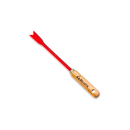 Garden shovel