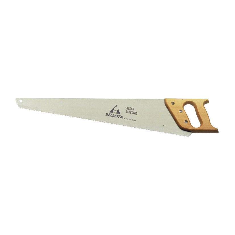 Saw hdl/steel.4551/14'
