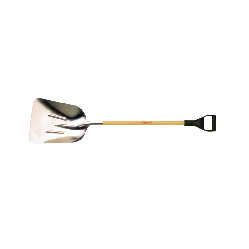 Pala aluminio
